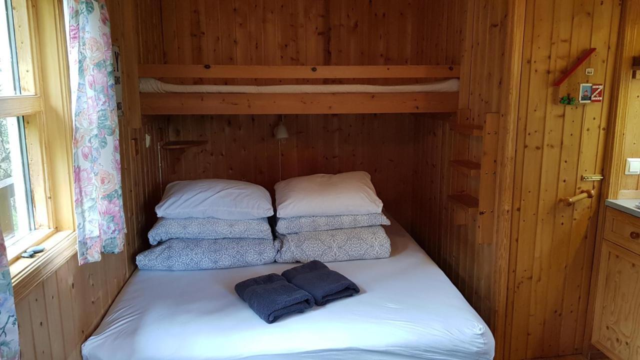 Cozy Cabin In The Woods سيلفوس المظهر الخارجي الصورة